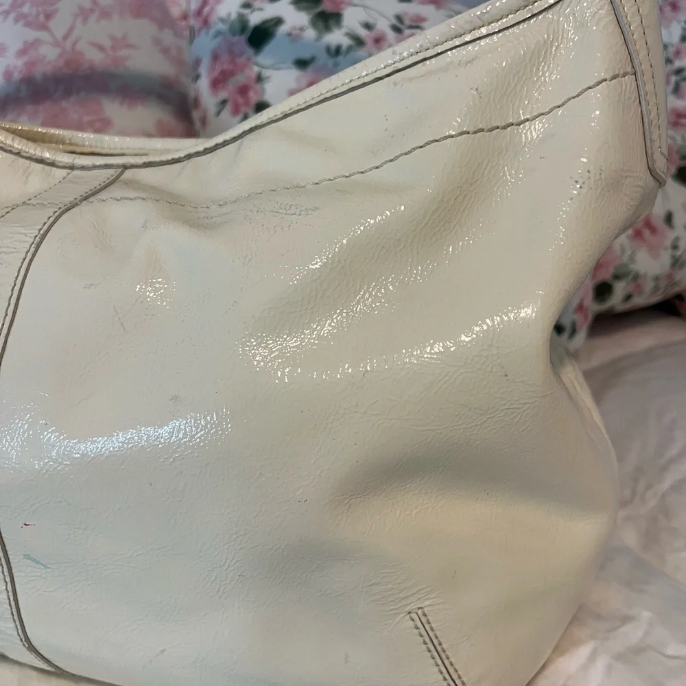 Coach bag - Picture 5 of 7
